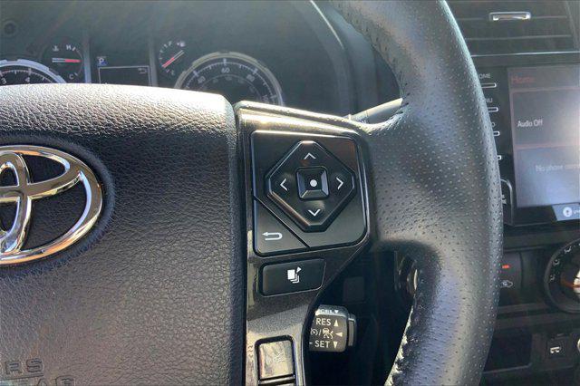 used 2022 Toyota 4Runner car, priced at $46,281