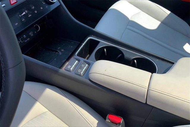 used 2024 Hyundai Sonata car, priced at $23,998