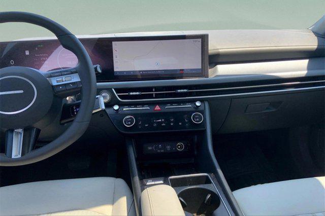 used 2024 Hyundai Sonata car, priced at $23,998