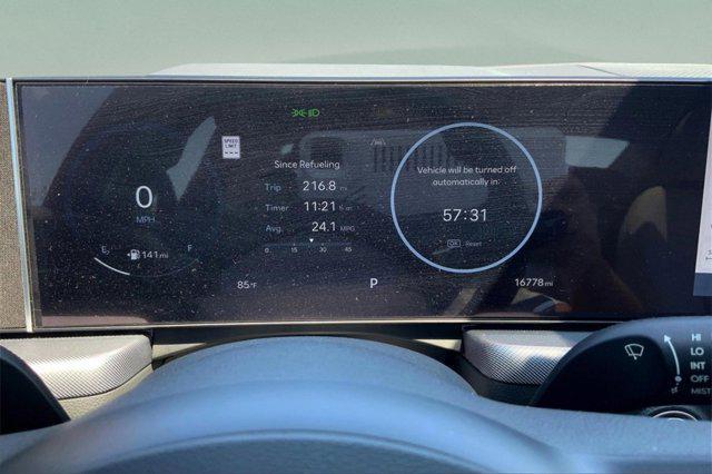 used 2024 Hyundai Sonata car, priced at $23,998