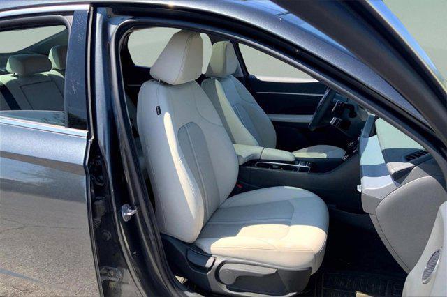 used 2024 Hyundai Sonata car, priced at $23,998