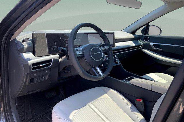 used 2024 Hyundai Sonata car, priced at $23,998
