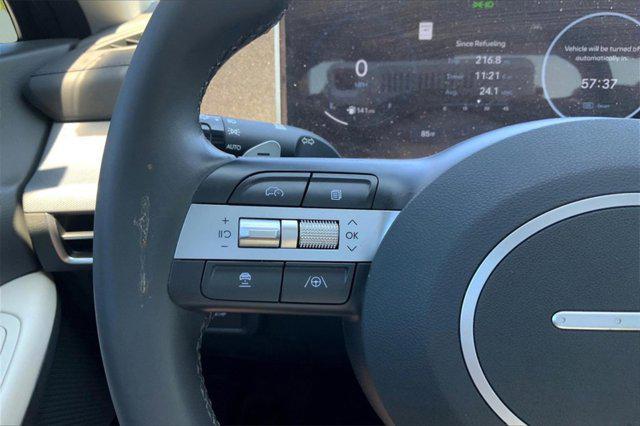 used 2024 Hyundai Sonata car, priced at $23,998