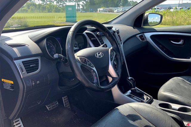 used 2016 Hyundai Elantra GT car, priced at $7,800