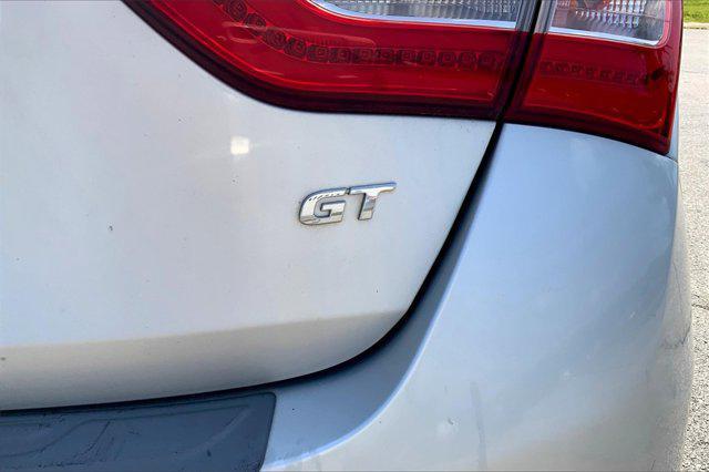 used 2016 Hyundai Elantra GT car, priced at $7,800