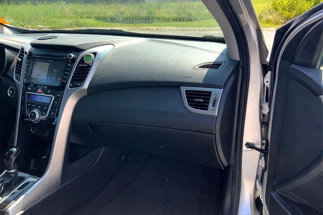 used 2016 Hyundai Elantra GT car, priced at $7,800