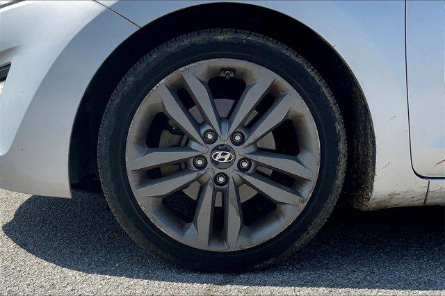 used 2016 Hyundai Elantra GT car, priced at $7,800