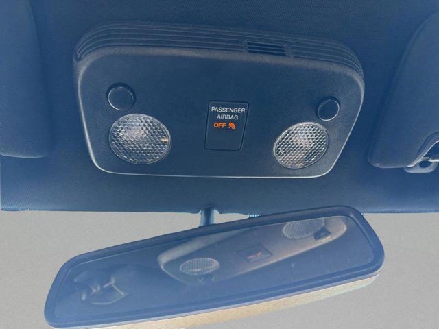 used 2020 Ford Mustang car, priced at $19,303