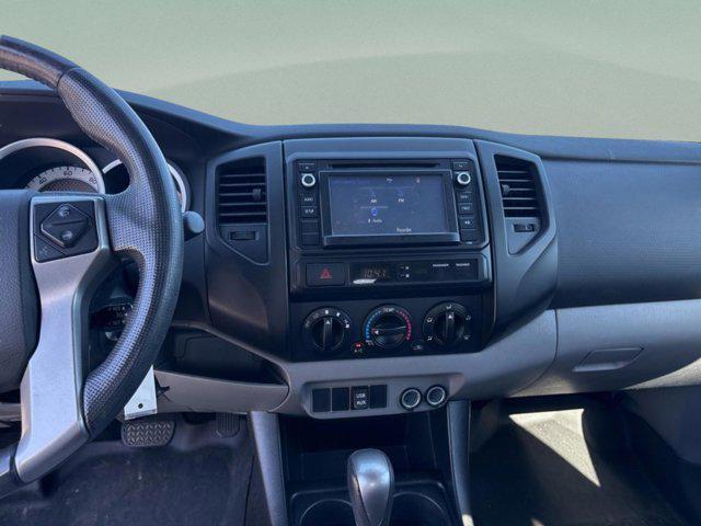 used 2014 Toyota Tacoma car, priced at $15,998