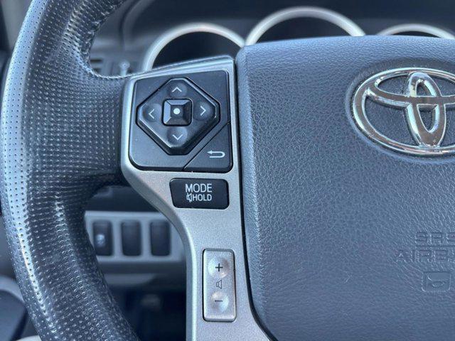 used 2014 Toyota Tacoma car, priced at $15,998