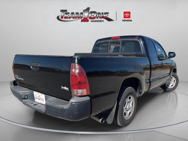 used 2014 Toyota Tacoma car, priced at $15,998