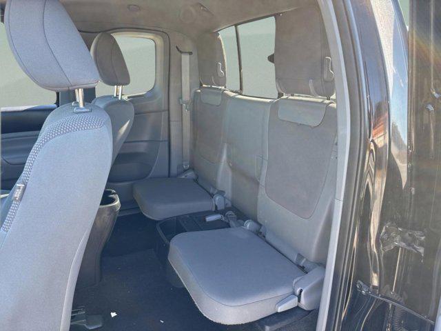 used 2014 Toyota Tacoma car, priced at $15,998