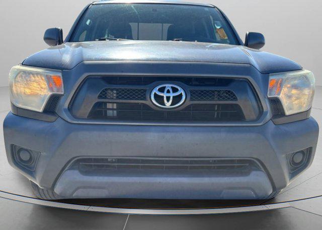 used 2014 Toyota Tacoma car, priced at $15,998
