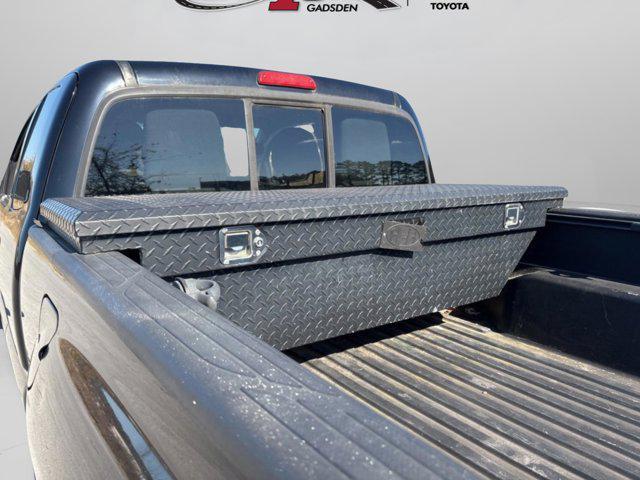 used 2014 Toyota Tacoma car, priced at $15,998