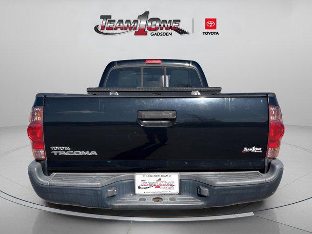 used 2014 Toyota Tacoma car, priced at $15,998