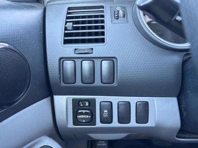 used 2014 Toyota Tacoma car, priced at $15,998