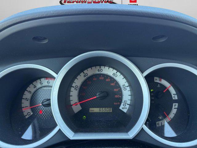 used 2014 Toyota Tacoma car, priced at $15,998