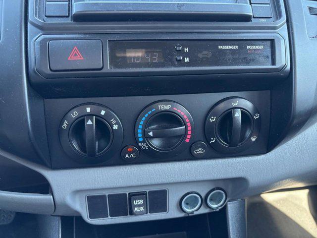 used 2014 Toyota Tacoma car, priced at $15,998