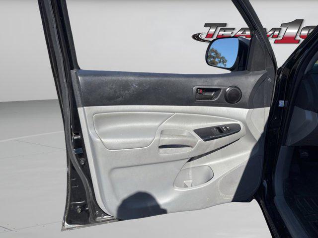 used 2014 Toyota Tacoma car, priced at $15,998