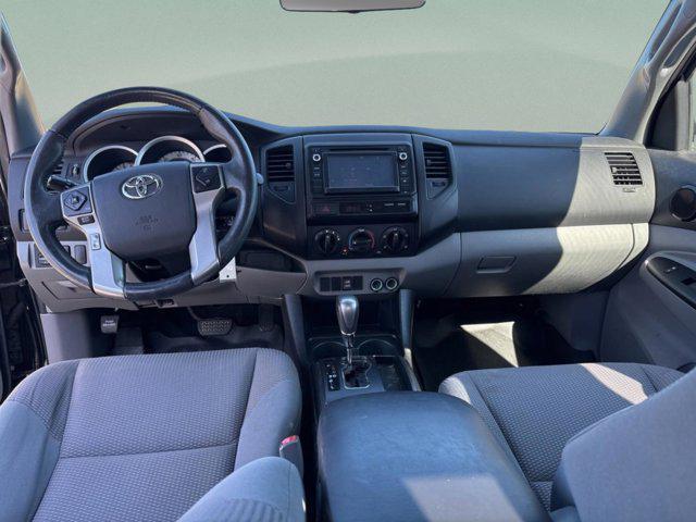 used 2014 Toyota Tacoma car, priced at $15,998
