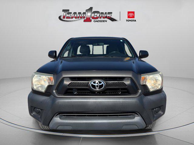 used 2014 Toyota Tacoma car, priced at $15,998