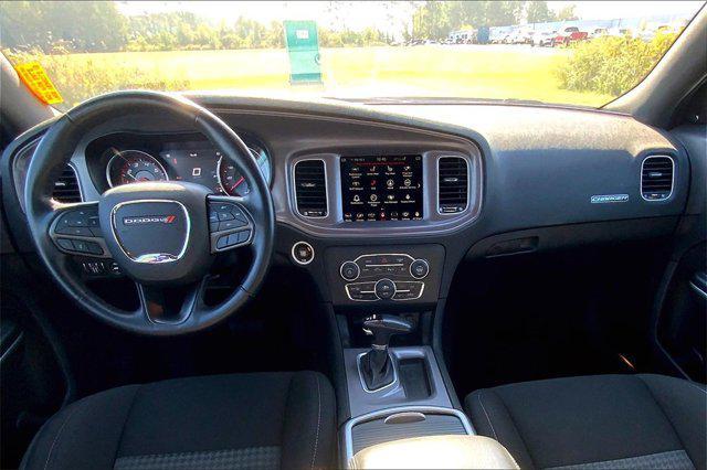 used 2023 Dodge Charger car, priced at $28,108