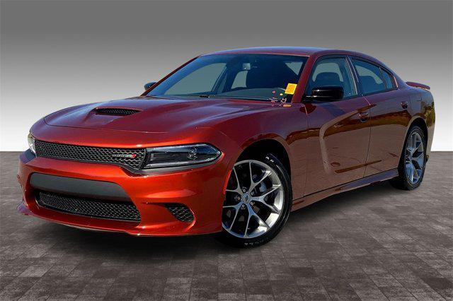 used 2023 Dodge Charger car, priced at $28,108