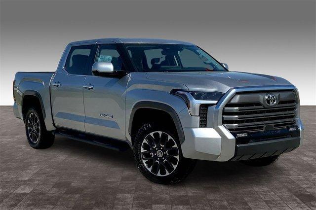 new 2024 Toyota Tundra car, priced at $68,656