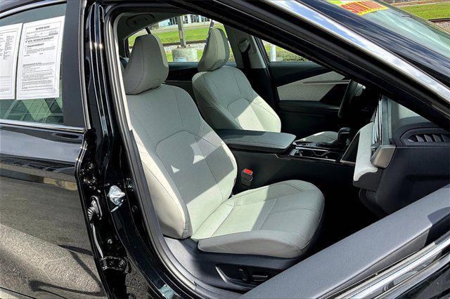 used 2025 Toyota Camry car, priced at $35,997
