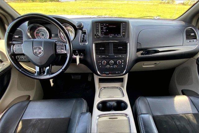 used 2019 Dodge Grand Caravan car, priced at $14,987