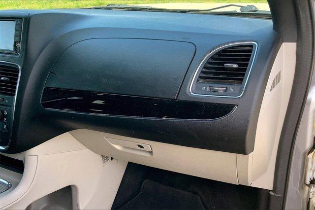 used 2019 Dodge Grand Caravan car, priced at $14,987