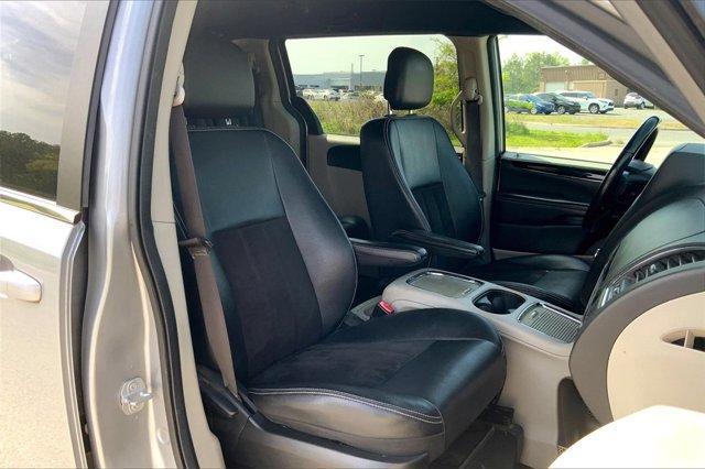 used 2019 Dodge Grand Caravan car, priced at $14,777