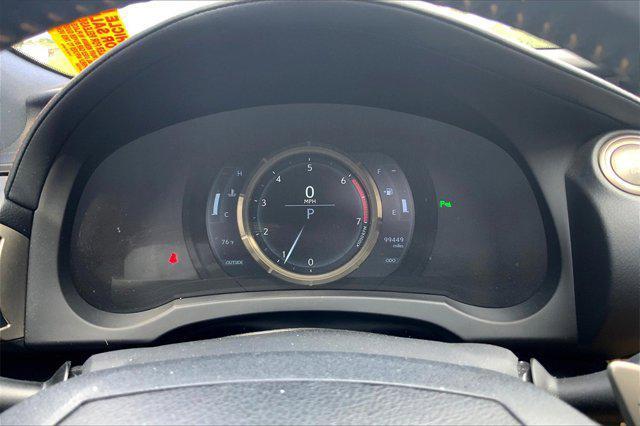 used 2017 Lexus RC 200t car, priced at $23,888
