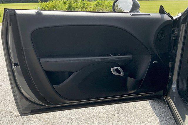 used 2023 Dodge Challenger car, priced at $24,244