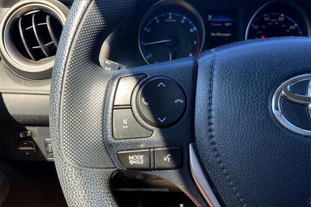 used 2018 Toyota RAV4 car, priced at $19,997