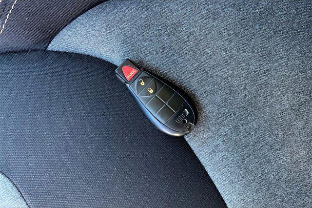 used 2017 Jeep Cherokee car