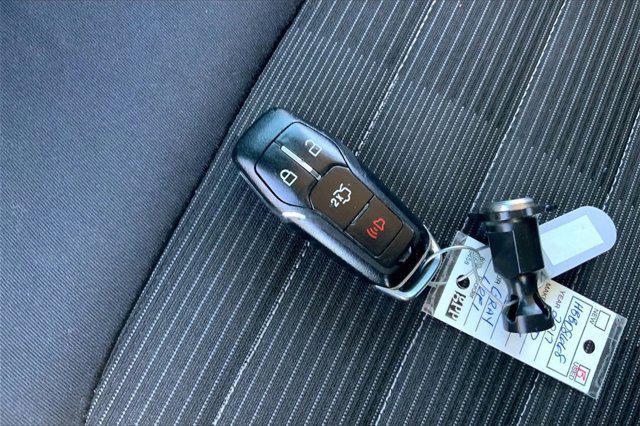 used 2017 Ford Edge car, priced at $11,998