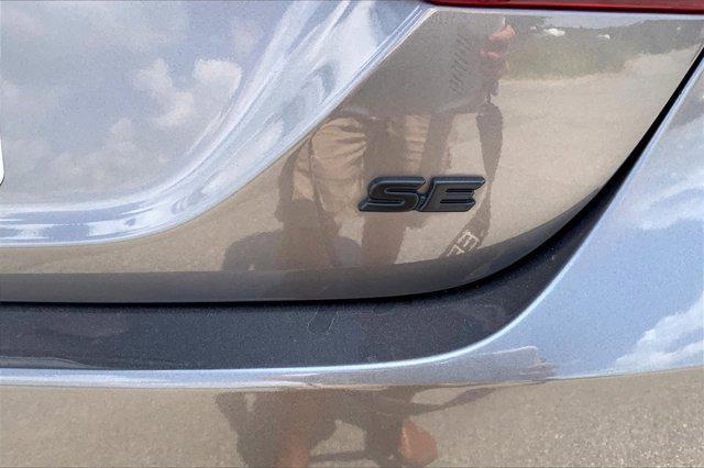 used 2022 Toyota Camry car, priced at $24,645