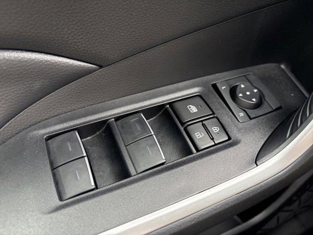 used 2023 Toyota RAV4 car, priced at $27,588