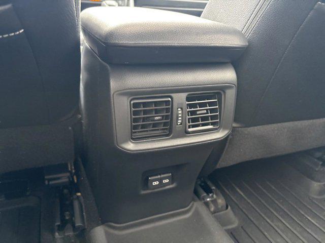 used 2023 Toyota RAV4 car, priced at $27,588