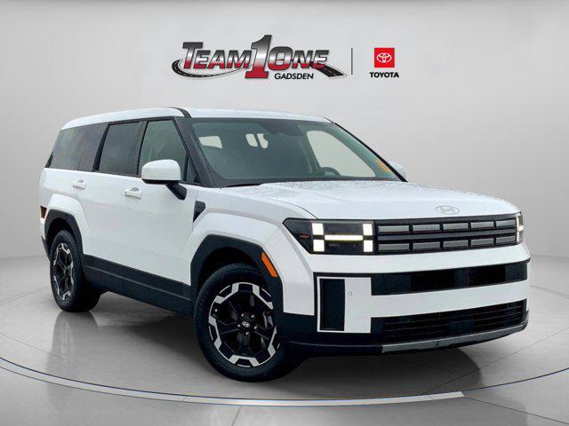 used 2025 Hyundai Santa Fe car, priced at $25,998