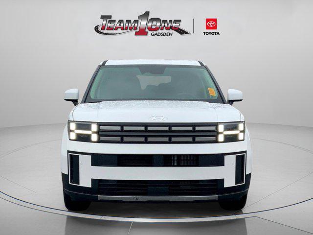 used 2025 Hyundai Santa Fe car, priced at $25,998