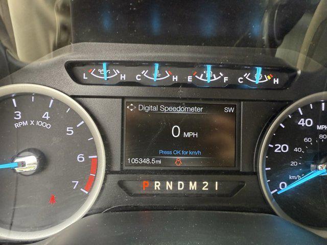 used 2018 Ford F-250 car, priced at $31,488