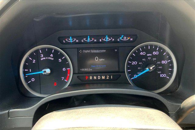 used 2018 Ford F-250 car, priced at $31,488