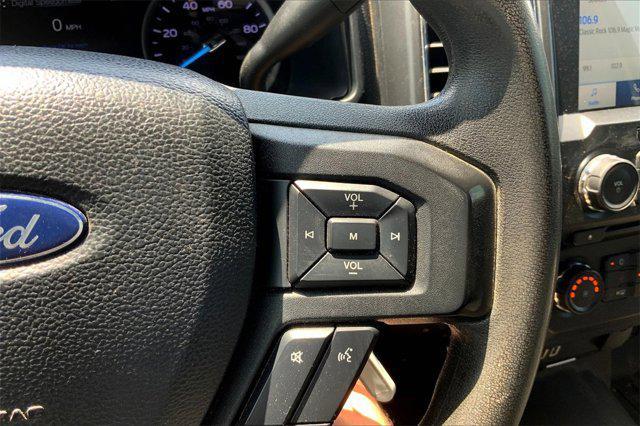 used 2018 Ford F-250 car, priced at $31,488