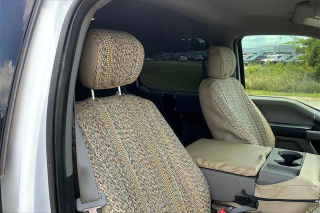 used 2018 Ford F-250 car, priced at $31,488