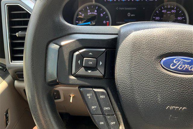 used 2018 Ford F-250 car, priced at $31,488