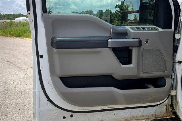 used 2018 Ford F-250 car, priced at $31,488