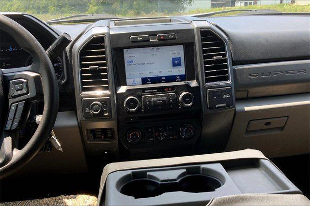 used 2018 Ford F-250 car, priced at $31,488