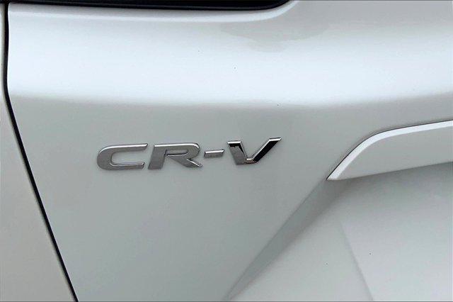 used 2022 Honda CR-V car, priced at $26,997